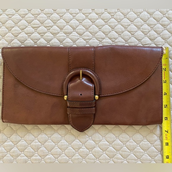 Banana Republic Clutch - Picture 11 of 12